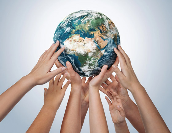 كم من الوقت بقي على فناء البشرية؟ العلماء يبحثون عن حلول لإطالة المدة صورة رقم 1