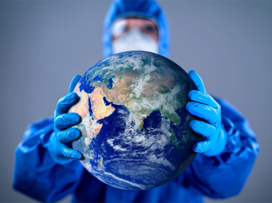 كم من الوقت بقي على فناء البشرية؟ العلماء يبحثون عن حلول لإطالة المدة صورة رقم 2