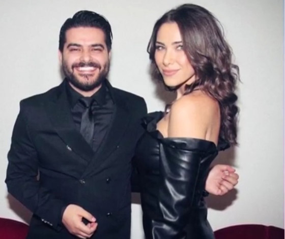 مصطفى الآغا يكشف علاقة دانييلا رحمة بناصيف زيتون! صورة رقم 3