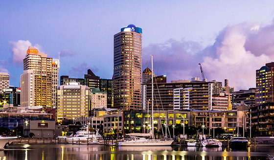 جائحة كورونا تغير ترتيب أفضل المدن ملاءمة للعيش في العالم صورة رقم 3