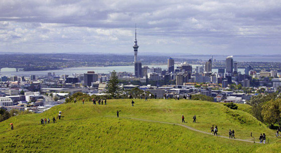 جائحة كورونا تغير ترتيب أفضل المدن ملاءمة للعيش في العالم صورة رقم 5