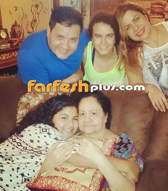 صور إدوارد مع شقيقته ووالدته.. لن تصدقوا الشبه بينهم! صورة رقم 1 صور إدوارد مع شقيقته ووالدته.. لن تصدقوا الشبه بينهم! صورة رقم 1