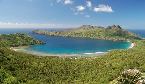 جزيرة الجنة.. نظرة داخل واحدة من أكثر المواقع النائية الخلابة في العالم صورة رقم 12