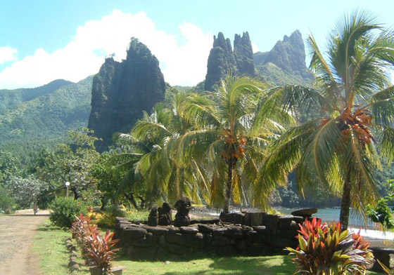 جزيرة الجنة.. نظرة داخل واحدة من أكثر المواقع النائية الخلابة في العالم صورة رقم 14