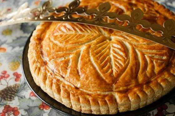تاريخ صناعة الكيك ومراحل تطوره عبر الحضارات صورة رقم 2