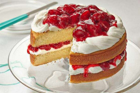 تاريخ صناعة الكيك ومراحل تطوره عبر الحضارات صورة رقم 3