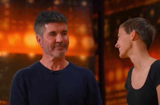 محاربة السرطان تنال الزرّ الذهبي في America's Got Talent... الحكام عجزوا عن الكلام صورة رقم 11