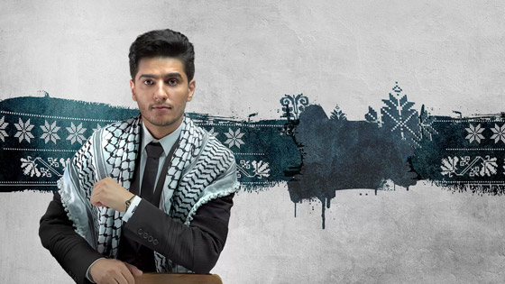 فيديو اغنية النجم الفلسطيني محمد عساف فيديو اغنية النجم الفلسطيني محمد عساف