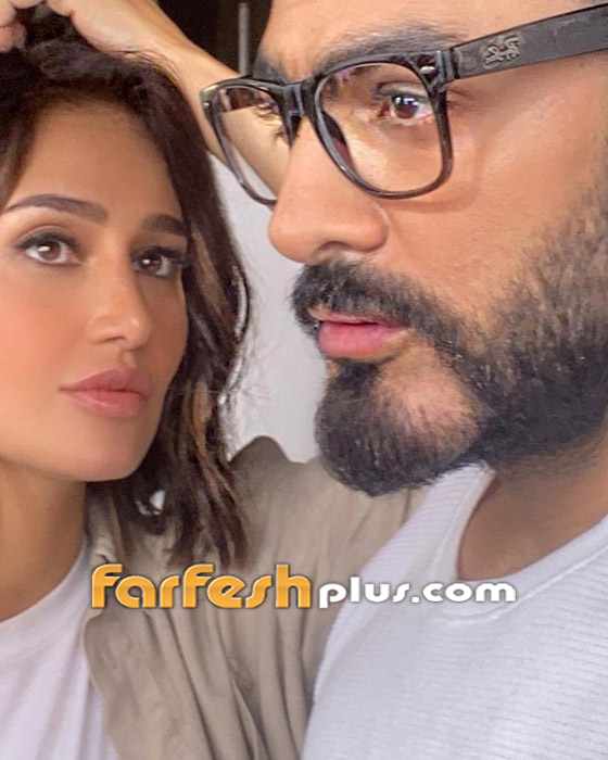 بعد هجومها على تامر حسني.. متابعو حلا شيحة: انتي متناقضة ربنا يهديكي صورة رقم 7