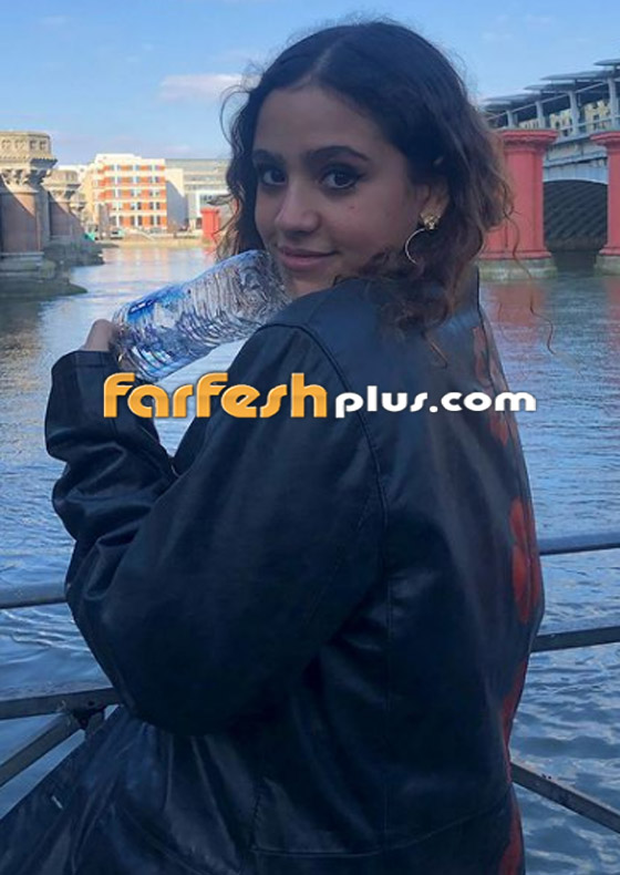 فيديو وصور: جانا عمرو دياب تقبل صديقها الأجنبي وتثير موجة جدل.. ولماذا عرضت ملابسها للبيع؟ صورة رقم 13 فيديو وصور: جانا عمرو دياب تقبل صديقها الأجنبي وتثير موجة جدل.. ولماذا عرضت ملابسها للبيع؟ صورة رقم 13