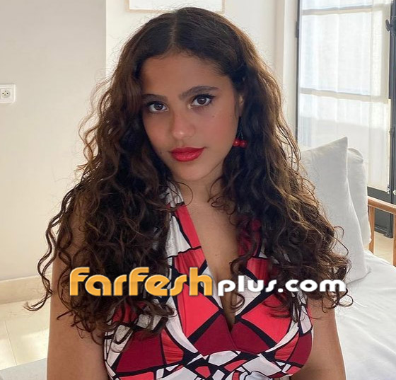 فيديو وصور: جانا عمرو دياب تقبل صديقها الأجنبي وتثير موجة جدل.. ولماذا عرضت ملابسها للبيع؟ صورة رقم 15 فيديو وصور: جانا عمرو دياب تقبل صديقها الأجنبي وتثير موجة جدل.. ولماذا عرضت ملابسها للبيع؟ صورة رقم 15