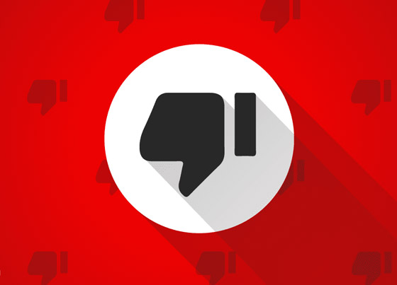 مستفز وحاز 216 مليون مشاهدة.. ما هو الفيديو الأكثر كرها على يوتيوب؟ صورة رقم 2