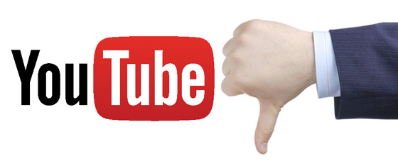 مستفز وحاز 216 مليون مشاهدة.. ما هو الفيديو الأكثر كرها على يوتيوب؟ صورة رقم 4