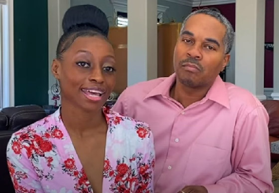 زوجان أمريكيان يستعدان لاستقبال طفلهما الـ15 بعد إنجابهم توائم خماسية صورة رقم 7