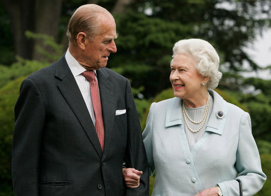 من (الملفوفة) إلى (الأصلع).. ألقاب غريبة داخل العائلة الملكية البريطانية صورة رقم 1