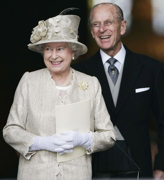 من (الملفوفة) إلى (الأصلع).. ألقاب غريبة داخل العائلة الملكية البريطانية صورة رقم 6