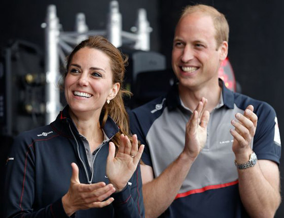 من (الملفوفة) إلى (الأصلع).. ألقاب غريبة داخل العائلة الملكية البريطانية صورة رقم 7