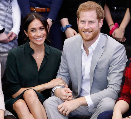 من (الملفوفة) إلى (الأصلع).. ألقاب غريبة داخل العائلة الملكية البريطانية صورة رقم 8