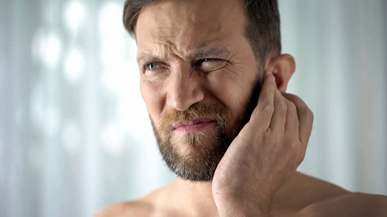 لماذا يطنّ البعوض قرب آذاننا؟.. معلومات مذهلة صورة رقم 1