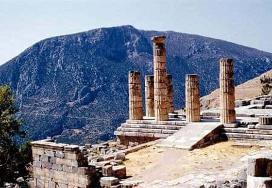 معبد بعلبك.. وأهم 10 آثار تاريخية من العالم القديم صورة رقم 2