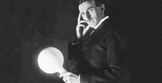 نيكولا تسلا.. وأعظم المخترعين في القرن الـ19 صورة رقم 2