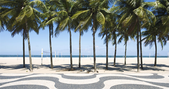 صور أجمل 10 شواطئ في العالم.. الخيار المثالي للهروب من الحياة اليومية صورة رقم 4