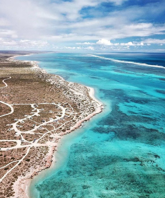 صور أجمل 10 شواطئ في العالم.. الخيار المثالي للهروب من الحياة اليومية صورة رقم 5