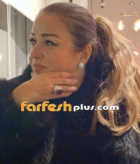 هنا الزاهد تطلب الدعاء لوالدتها وتكشف تطورات حالتها الصحية الغامضة صورة رقم 8 هنا الزاهد تطلب الدعاء لوالدتها وتكشف تطورات حالتها الصحية الغامضة صورة رقم 8