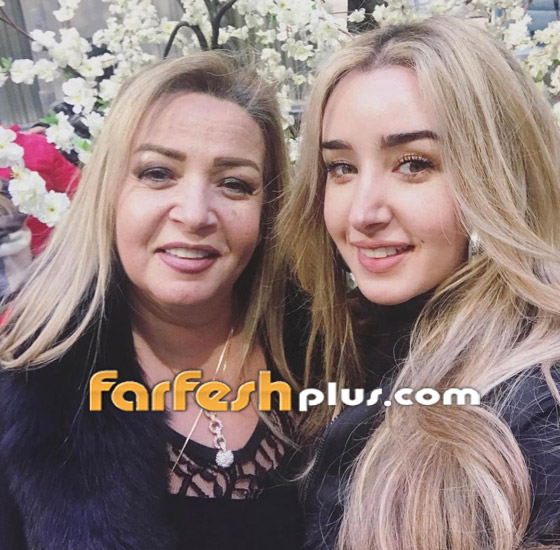 هنا الزاهد تطلب الدعاء لوالدتها وتكشف تطورات حالتها الصحية الغامضة صورة رقم 6 هنا الزاهد تطلب الدعاء لوالدتها وتكشف تطورات حالتها الصحية الغامضة صورة رقم 6