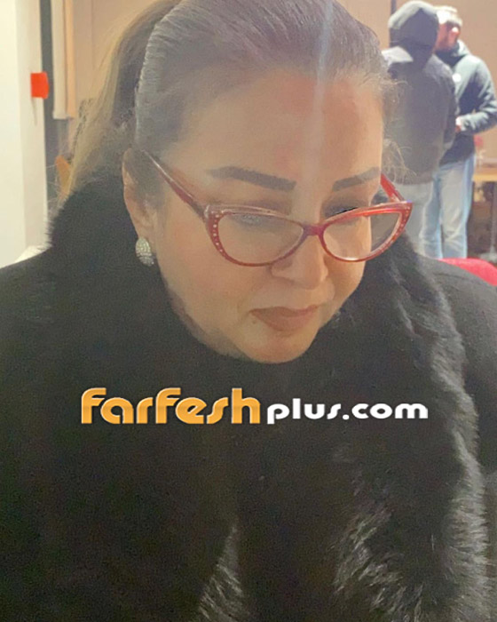 هنا الزاهد تطلب الدعاء لوالدتها وتكشف تطورات حالتها الصحية الغامضة صورة رقم 9 هنا الزاهد تطلب الدعاء لوالدتها وتكشف تطورات حالتها الصحية الغامضة صورة رقم 9