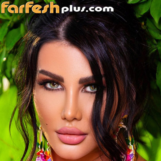 الفنانة السورية جيني إسبر تستشيط غضبا على الساخرين من أحدث صورها! صورة رقم 5 الفنانة السورية جيني إسبر تستشيط غضبا على الساخرين من أحدث صورها! صورة رقم 5