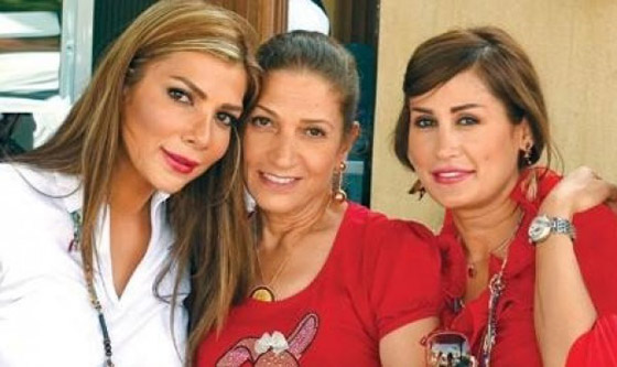 شيطان تظهر بهيئة ملاك| شقيقة أصالة تشن هجوما لاذعا عليها.. اعرف السبب صورة رقم 5