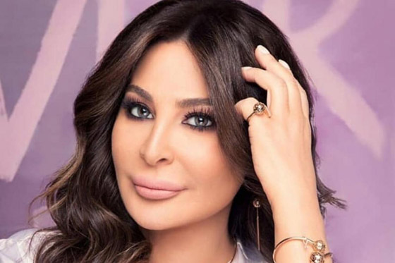 صور اللبنانية إليسا بملامح مختلفه تماما في أحدث ظهور لها.. هل هي عملية تجميل جديدة؟ صورة رقم 3 صور اللبنانية إليسا بملامح مختلفه تماما في أحدث ظهور لها.. هل هي عملية تجميل جديدة؟ صورة رقم 3