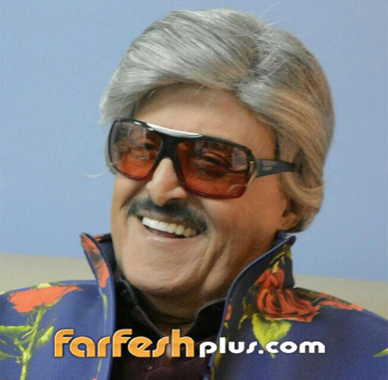 إيمي سمير غانم تستذكر والدها الراحل بصور نادرة: وحشني أنده اسمك صورة رقم 9