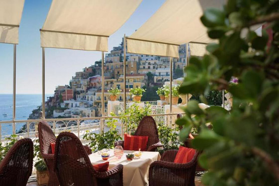 بالصور: تعرفوا إلى أفضل وأجمل 3 فنادق رومانسية الطابع في أوروبا صورة رقم 4