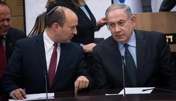 ذهب نتنياهو، فهل يبقى التطبيع كما كان؟ هكذا سينعكس رحيله على علاقة إسرائيل مع المطبّعين الجدد صورة رقم 2 ذهب نتنياهو، فهل يبقى التطبيع كما كان؟ هكذا سينعكس رحيله على علاقة إسرائيل مع المطبّعين الجدد صورة رقم 2