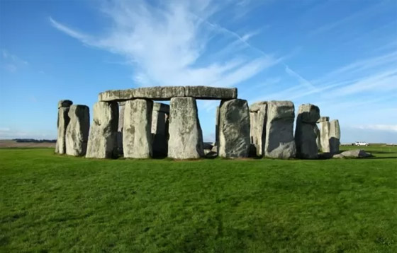 بالصور: تعرفوا إلى 10 من أفضل وأشهر آثار العالم المميزة صورة رقم 1