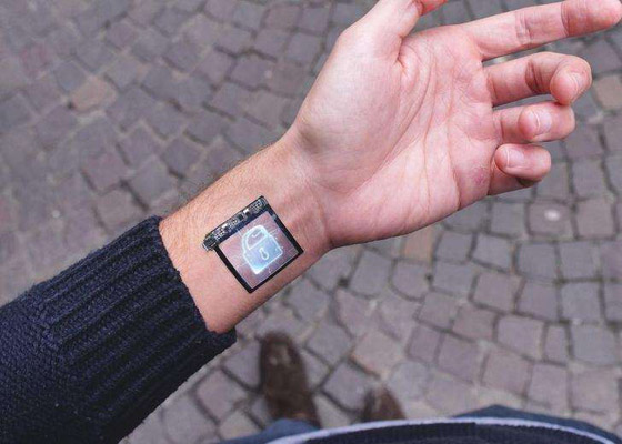 محو الذكريات.. وأغرب توقعات مستقبلية قبل حلول 2050 صورة رقم 2