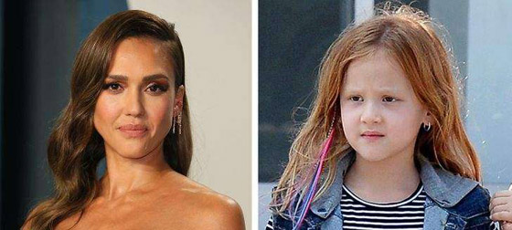 لماذا تختلف أحيانا ملامح الأبناء عن شكل الأبوين؟ صورة رقم 4