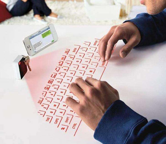 سوار الرجل العنكبوت.. وأدوات منزلية تسافر بأصحابها إلى المستقبل صورة رقم 1