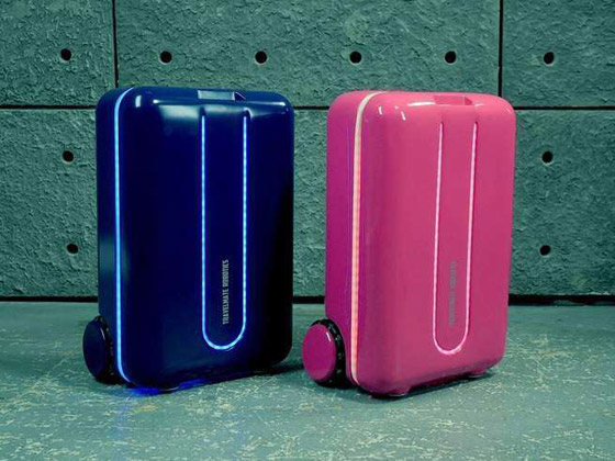 سوار الرجل العنكبوت.. وأدوات منزلية تسافر بأصحابها إلى المستقبل صورة رقم 10