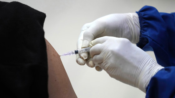 البشرية على موعد مع لقاح ثوري 