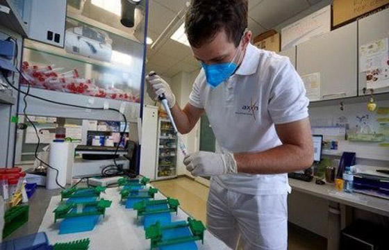 البشرية على موعد مع لقاح ثوري 