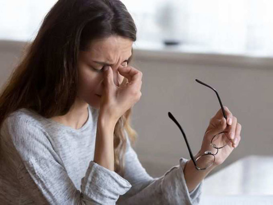 5 علامات تدل على ضعف جهاز المناعة في الجسم مما يعني صعوبة مقاومة الامراض! صورة رقم 3