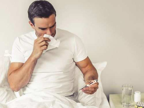 5 علامات تدل على ضعف جهاز المناعة في الجسم مما يعني صعوبة مقاومة الامراض! صورة رقم 6
