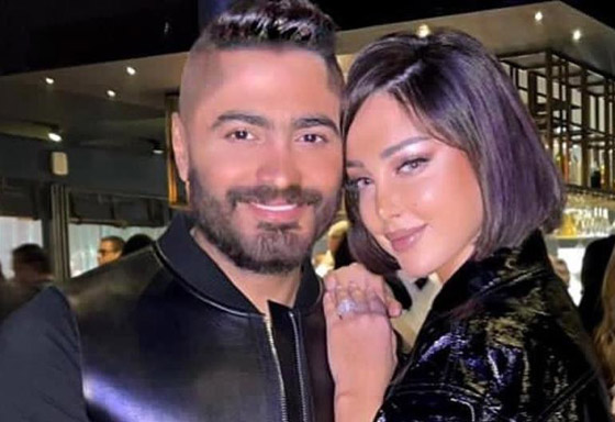 تامر حسني يتحدث لاول مرة عن بسمة بوسيل بعد الطلاق: ام اولادي وفي دمي وأموّت نفسي ولا أزعّلها! صورة رقم 4