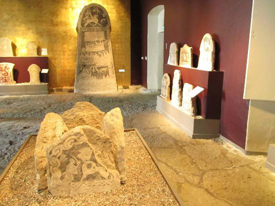 عطلة صيفية في جزيرة جوتلاند السويدية صورة رقم 3