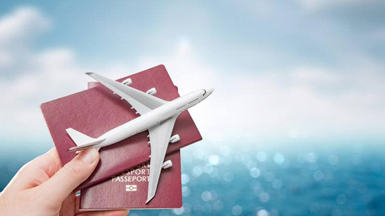 تفسير حلم السفر صورة رقم 1