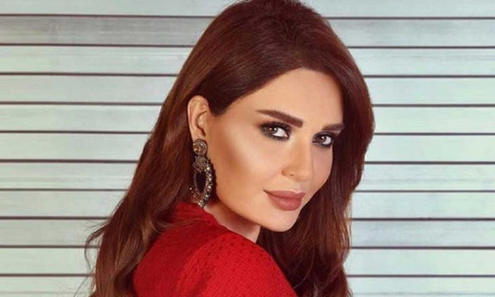 سيرين عبد النور تفاجئ المتابعين بإطلالتها في أحدث ظهور لها صورة رقم 3