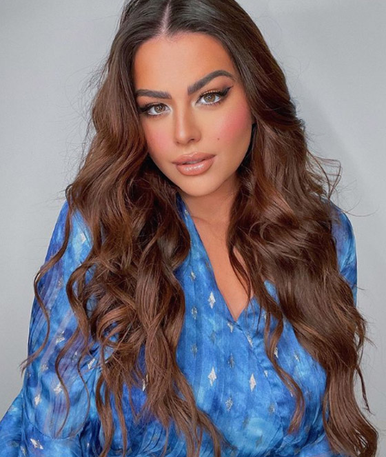 10 مشاهير بـ «نيولوك» مثير للجدل: هاني شاكر وخالد الجندي بـ «النضارة والكاب» صورة رقم 7